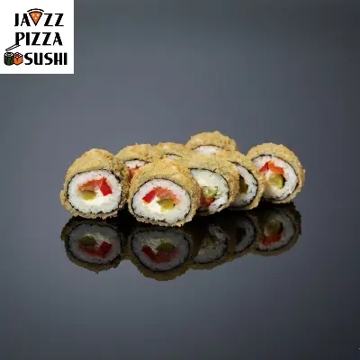 Сенсей Темпура ролл