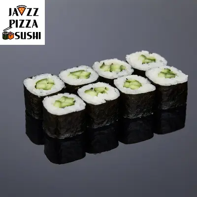 Ролл с Огурцом