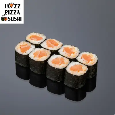 Спайси Лосось ролл