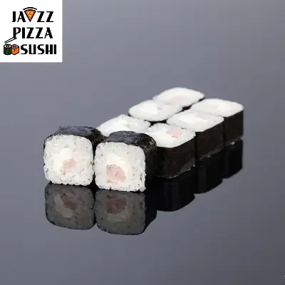 Ролл Краб-крем