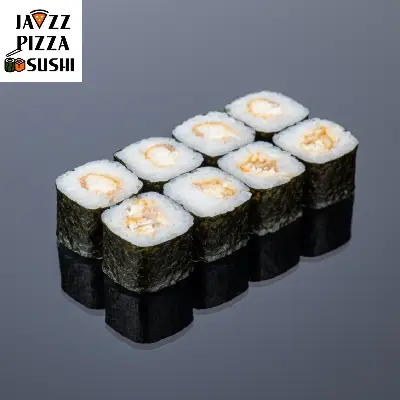 Спайси Угорь ролл