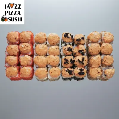 Сет Запеченный