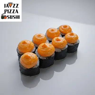 Запеченный Хэт Маки