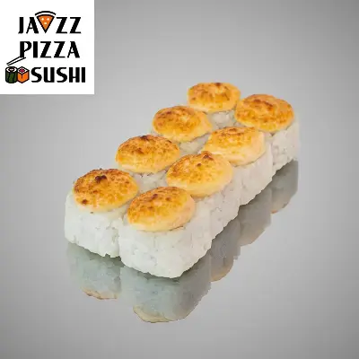 Сырный Краб