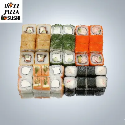 Сет Годзилла