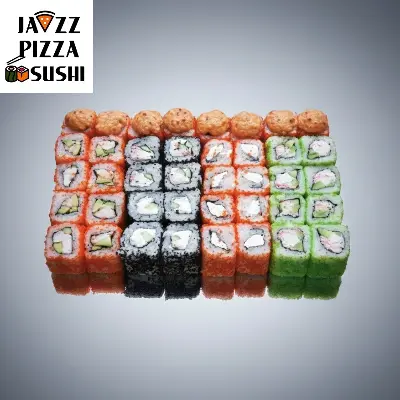 Сет Большая Калифорния