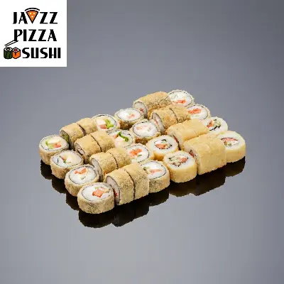 Сет Темпура