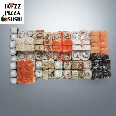 Сет Весёлая Компания