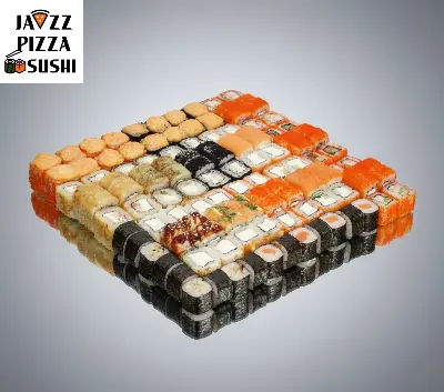 Сытый Самурай