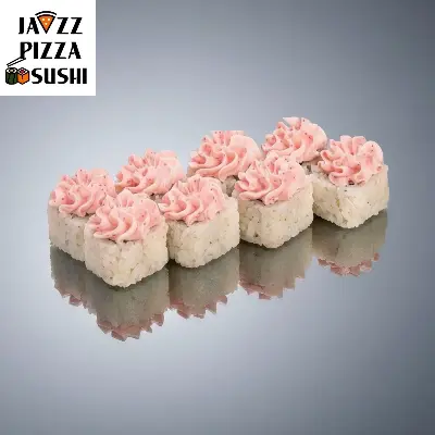 Лава Чиз ролл