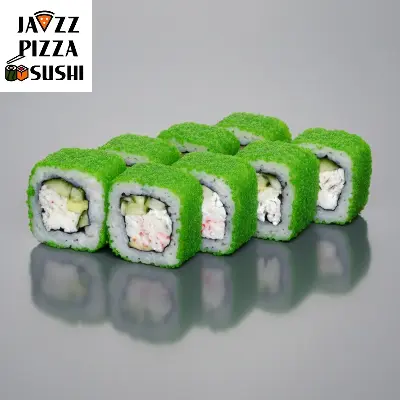 Зелёный Сёгун