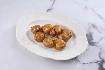 Картофель стоун Изображение Картофель стоун - МАМА