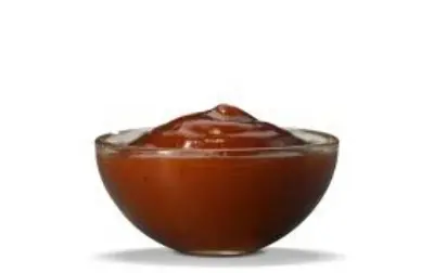 Соус BBQ 40 гр Изображение Соус BBQ 40 гр - park&pizza