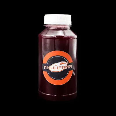 Морс ягодный 250 гр