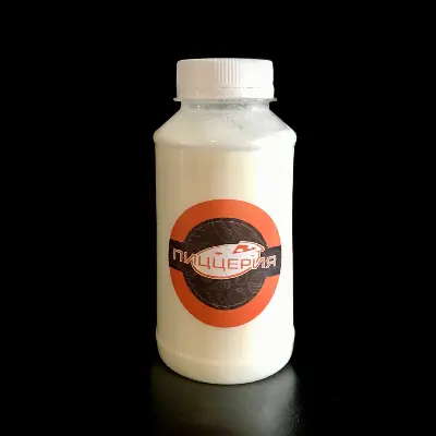 Молочный коктейль шоколадный 200 гр