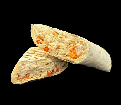 Шаурма с курицей 220 гр