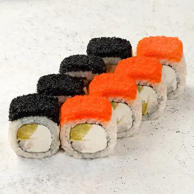 Хвост тигра