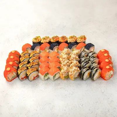 Сет Семейный