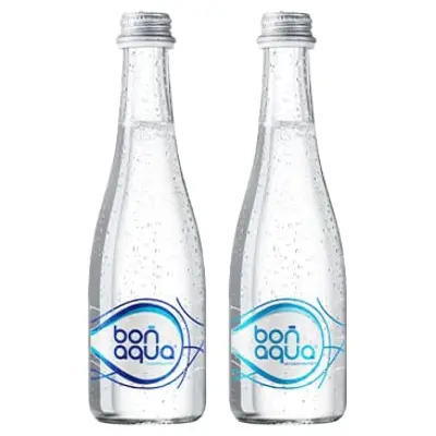 БонаАква 330мл