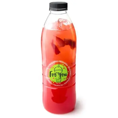 Ягодный ананас