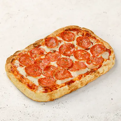Римская пепперони