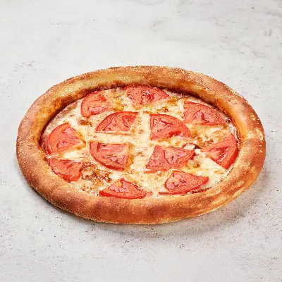 Пицца c Томатами