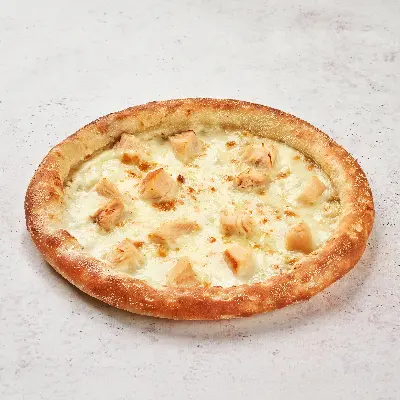 Пицца с Курицей