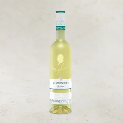 Майбах безалкогольное вино