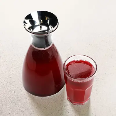 Морс Клюквенный