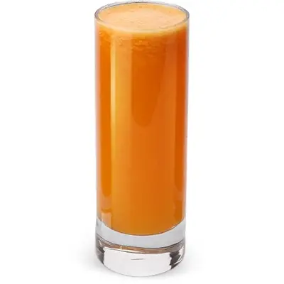 Апельсиновый фреш