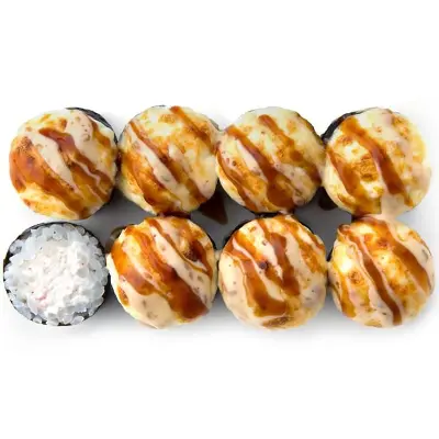 Кани ролл