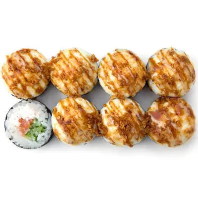 Кани фиш чиз