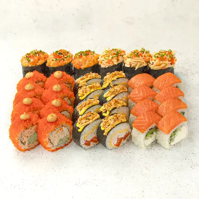 Сет Рок стар