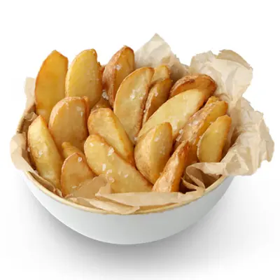 Картофель айдахо