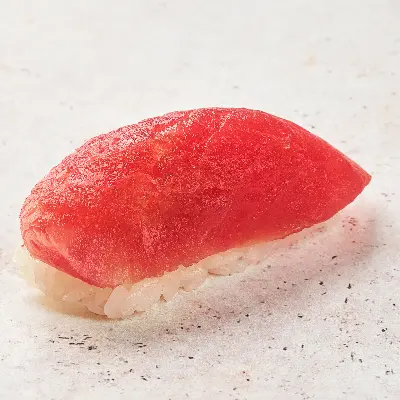 Суши с тунцом