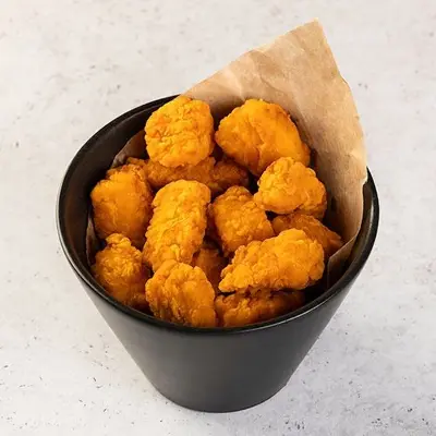 Куриный попкорн