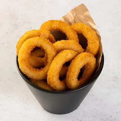 Луковые кольца