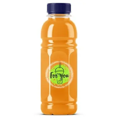 Морс Облепиховый