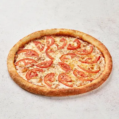 Пицца Маргарита