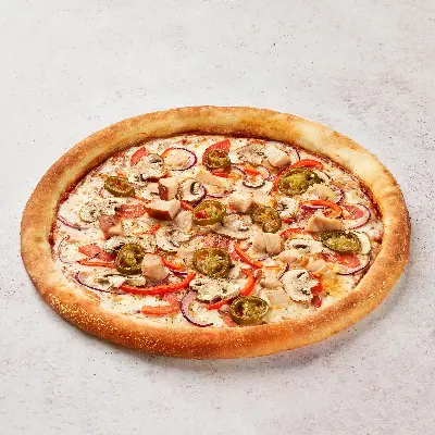 Пицца Мексиканская