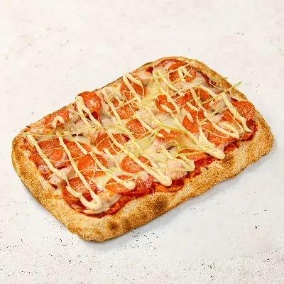 Римская мясная