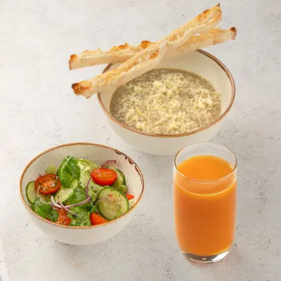 Рокланч Деловой