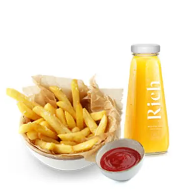 Хэппи комбо