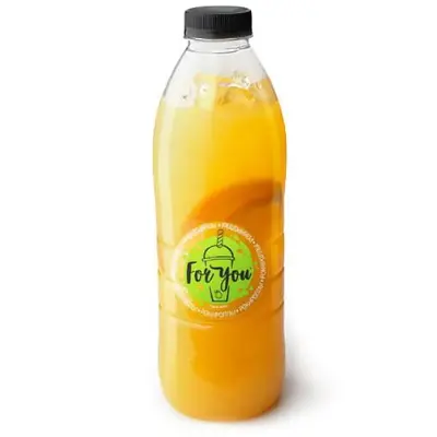 Апельсин-манго