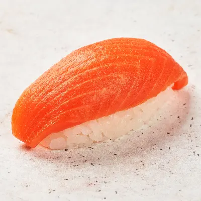 Суши с форелью