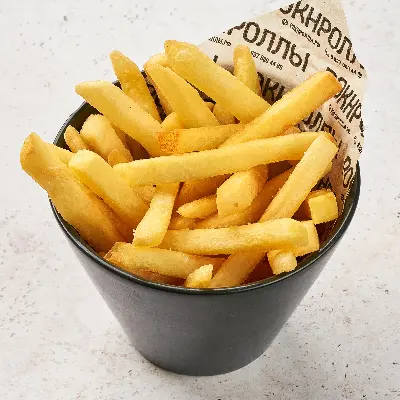 Картофель фри
