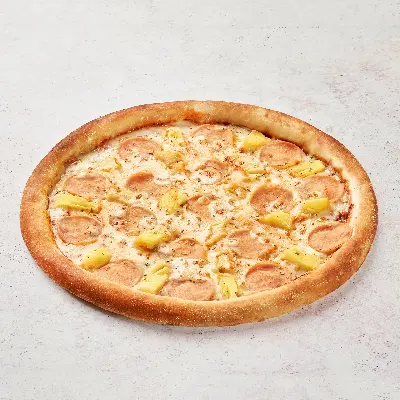 Пицца Гавайская