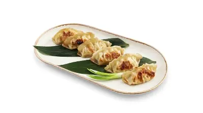 Гёдза со свининой 6 шт.