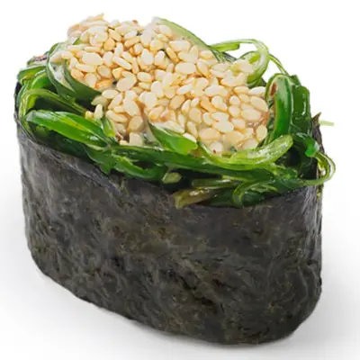 Суши Вакамэ