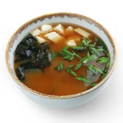 Мисо классический